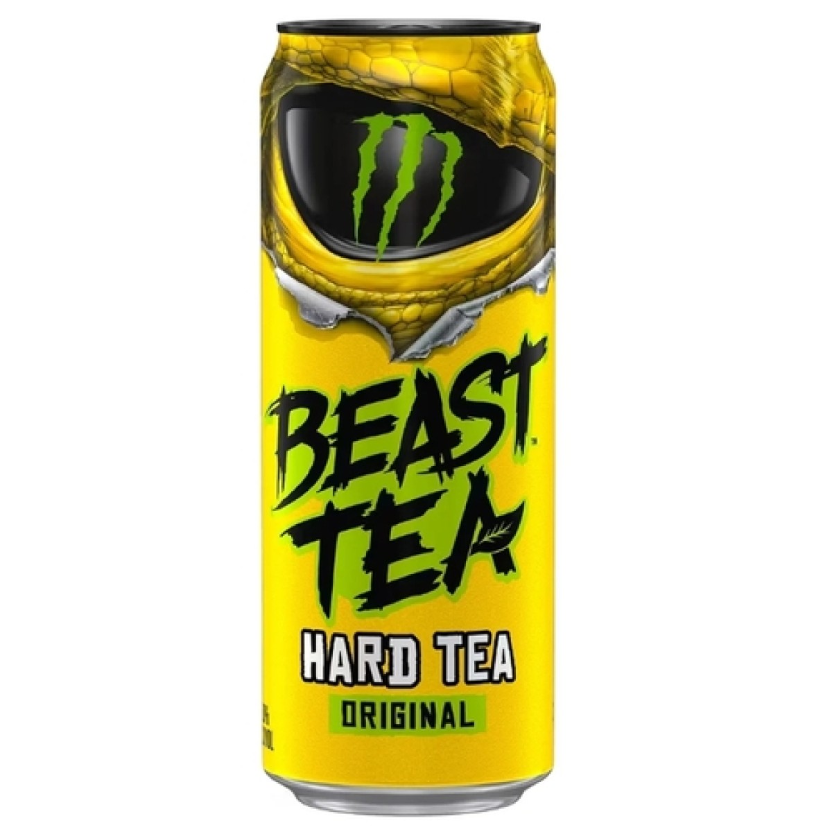 Beast tea hard tea original 355ml 6%